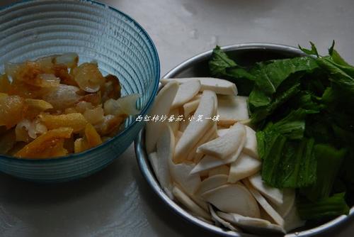 润燥海参汤的做法