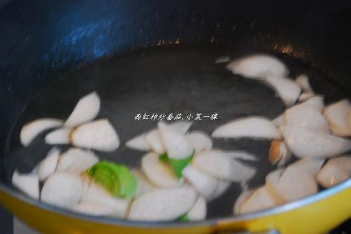 润燥海参汤的做法