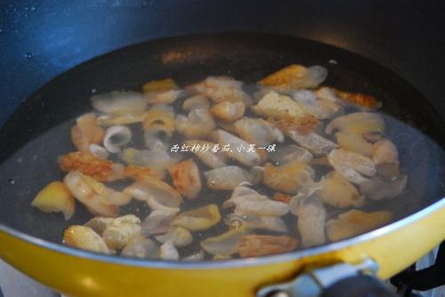 润燥海参汤的做法