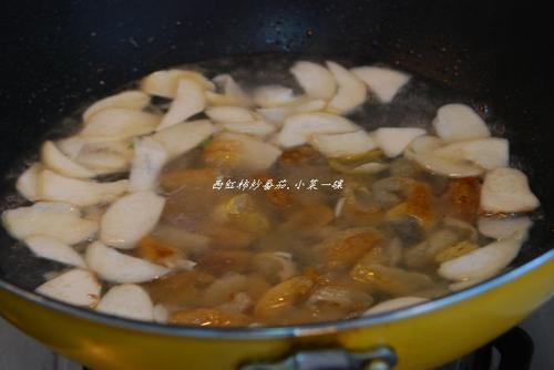 润燥海参汤的做法