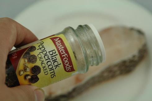 红酒蜜汁鳕鱼的做法