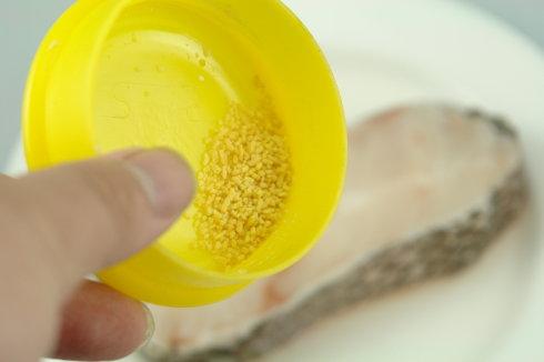 红酒蜜汁鳕鱼的做法