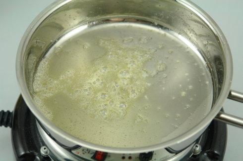 红酒蜜汁鳕鱼的做法