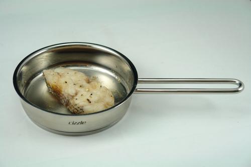 红酒蜜汁鳕鱼的做法