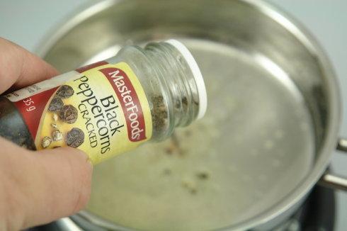 红酒蜜汁鳕鱼的做法