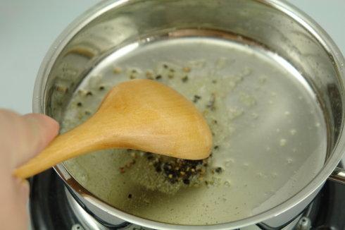 红酒蜜汁鳕鱼的做法