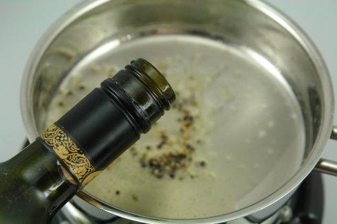 红酒蜜汁鳕鱼的做法