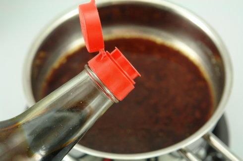 红酒蜜汁鳕鱼的做法