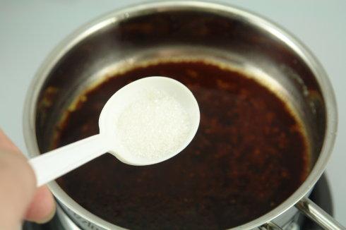 红酒蜜汁鳕鱼的做法