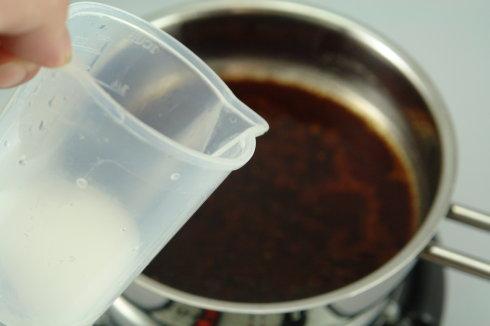 红酒蜜汁鳕鱼的做法