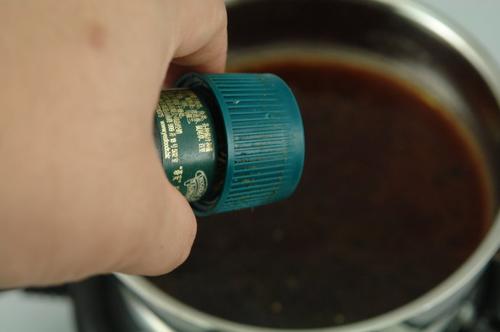 红酒蜜汁鳕鱼的做法