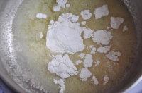 鲜虾奶酱可乐球的做法