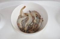 鲜虾奶酱可乐球的做法