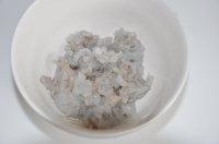 鲜虾奶酱可乐球的做法