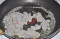 鲜虾奶酱可乐球的做法