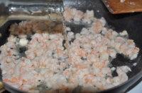 鲜虾奶酱可乐球的做法