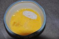 鲜虾奶酱可乐球的做法