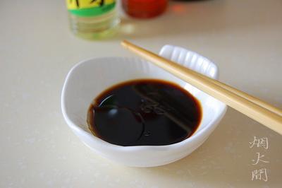 芥香海蜇丝的做法