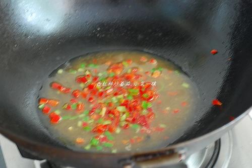 干贝蒸冬瓜的做法