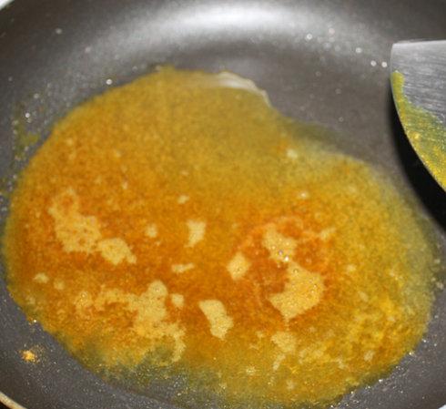 海鲜咖喱饭的做法