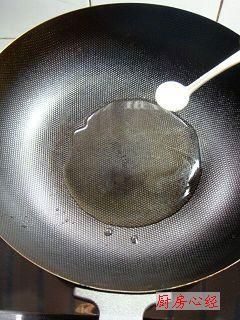 龙井虾仁的做法