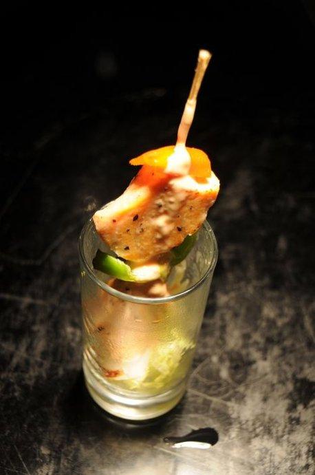 挪威三文鱼的做法