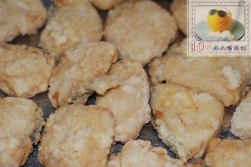 铁板浇汁银鳕鱼的做法