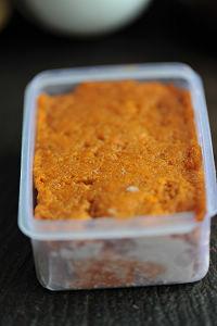 海胆炒饭的做法