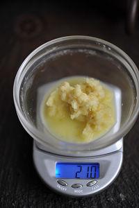 海胆炒饭的做法