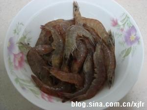 简易版香辣虾的做法