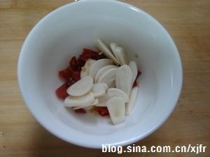 简易版香辣虾的做法