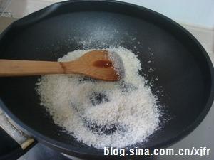 简易版香辣虾的做法