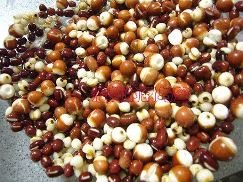 章鱼猪脚汤的做法