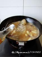 黄花鱼炖豆腐的做法