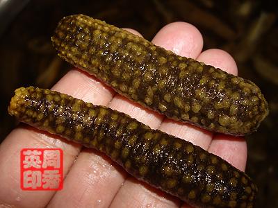 鸡汤焖海参的做法