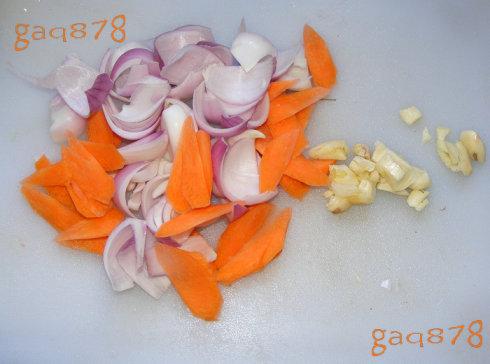 酸辣乌鲳鱼的做法