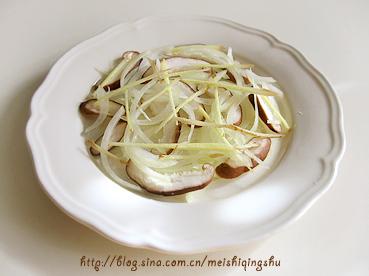 清蒸三文鱼的做法