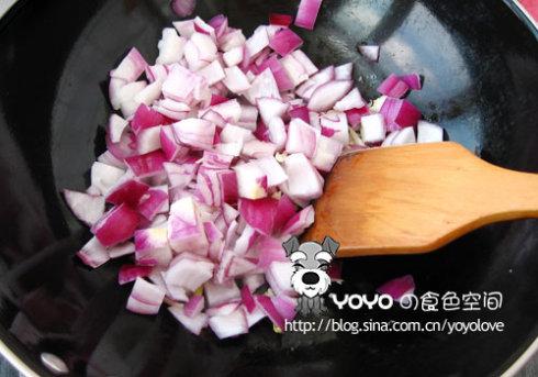 白酒蛤蜊奶油浓汤的做法