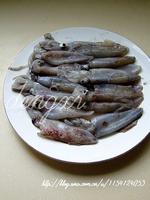 麻辣笔管的做法