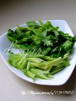 麻辣笔管的做法