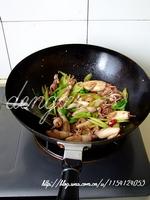 麻辣笔管的做法