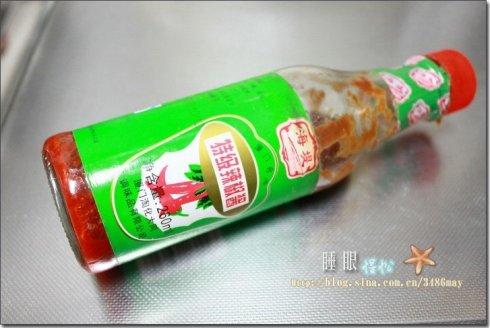 干贝鱿鱼干咸饭的做法