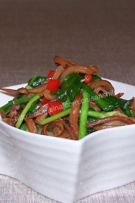 ����˿���²˵�����