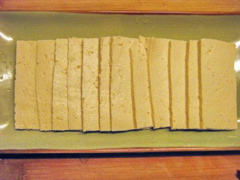 豆腐蒸虾的做法