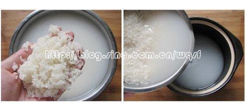 韩式海鲜大酱汤的做法