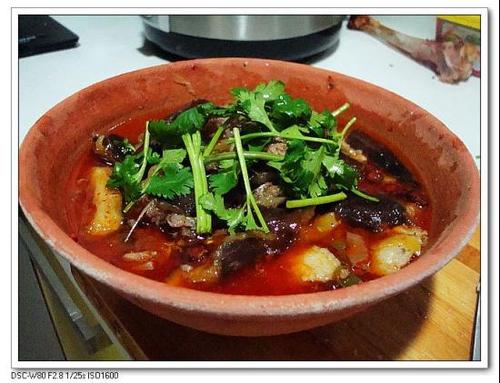 蒸鲐鱼茄子的做法