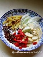 豆瓣酱烧镜鱼的做法