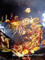 豆瓣酱烧镜鱼的做法