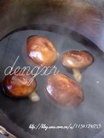 家庭版海参汤的做法