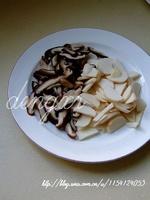 家庭版海参汤的做法